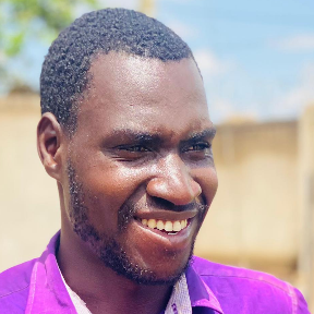 Oyuku Daniel-Freelancer in Kampala,Uganda