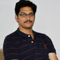 Mahesh Naidu-Freelancer in Hyderabad,India