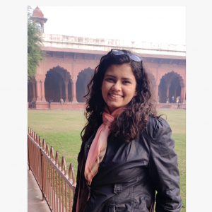 Garima Singh-Freelancer in Jabalpur,India