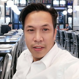 Alvin Maverick Cruz-Freelancer in ,Philippines