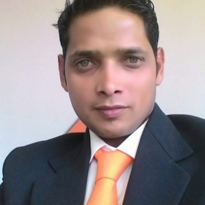 Narendra Singh-Freelancer in JABALPUR,India