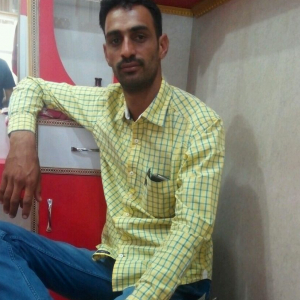 Raju Ram Choudhary-Freelancer in Ajmer,India
