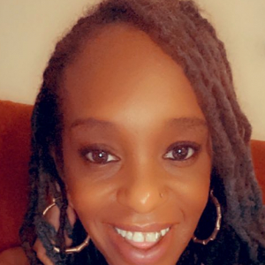 Ebony Ruddock-Freelancer in ,Jamaica