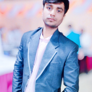 Ritesh Kumar-Freelancer in ,India