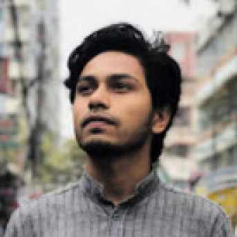 Md Mahmud Hassan-Freelancer in Dhaka,Bangladesh