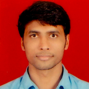 Sahadeo Bhogil-Freelancer in ,India