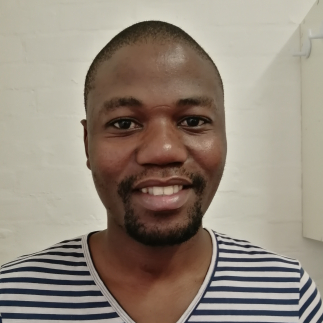 Dumisa Mdze-Freelancer in Cape Town,South Africa