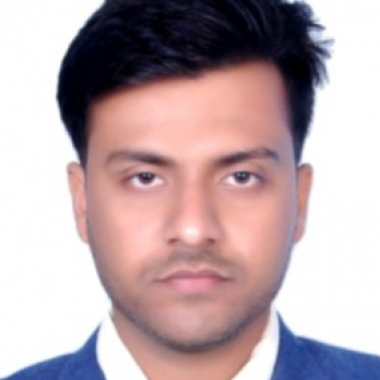 Nikhil Kashyap-Freelancer in New Delhi,India
