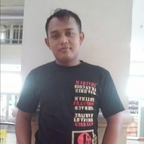 Lukmanul Hakim-Freelancer in ,Indonesia