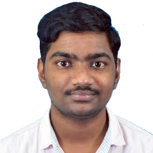 Pavan Kalyan E-Freelancer in Vijayawada,India