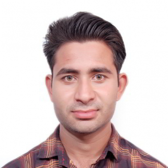 Deepak Sharma-Freelancer in Aligarh,India