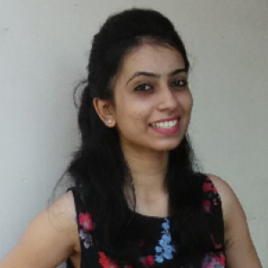 Rachna Mewada-Freelancer in Surat,India