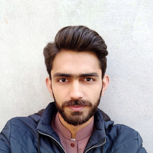 Usama Ahmad-Freelancer in Islamabad,Pakistan