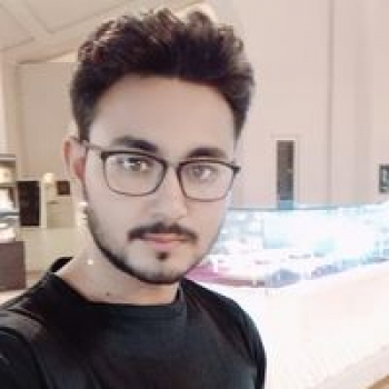 Jahangir Khan-Freelancer in Lahore,Pakistan