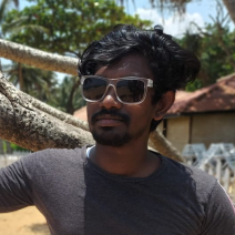 Azzam Firdhous-Freelancer in Colombo,Sri Lanka