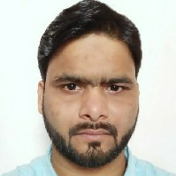 Shahrukh Ahmad-Freelancer in Ram Nagar Sumera,India