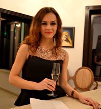 Alina Ingrid-Freelancer in Cluj-napoca,Romanian