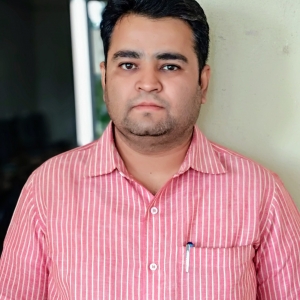 Shrikant Mahindrakar-Freelancer in Pune,India
