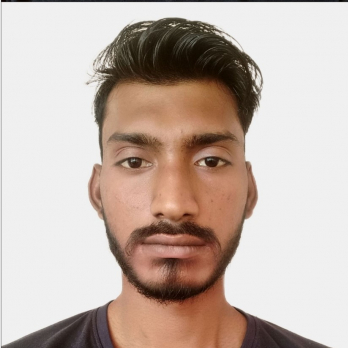 Manish Rajpjut-Freelancer in Agra,India