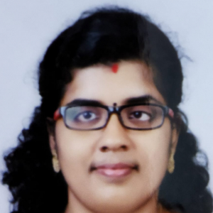 Priya M-Freelancer in Kollam,India