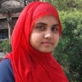 Tahorima Toma-Freelancer in Dhaka,Bangladesh