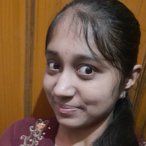 Anjali Bansal-Freelancer in Panipat, Haryana,India