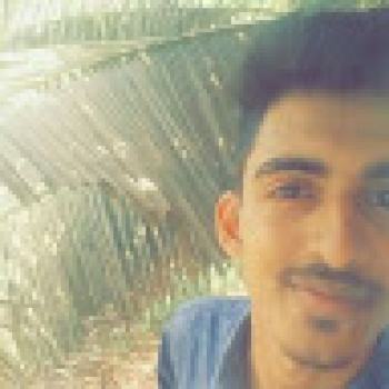 Shamivul Ruvaid-Freelancer in ,India