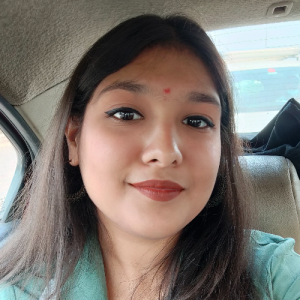 Manvi Gupta-Freelancer in Delhi,India