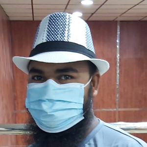Jahidul Sheikh-Freelancer in ,Saudi Arabia
