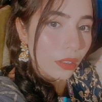 Maryam Khan-Freelancer in Shāhdādpur,Pakistan