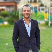 Omar Adel-Freelancer in G,Egypt