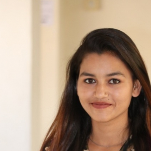 Ashwini Bhadane-Freelancer in ,India