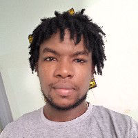 Delroy Anderson-Freelancer in ,Guyana
