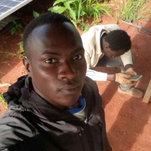 Sebwax Mike-Freelancer in Kampala,Uganda