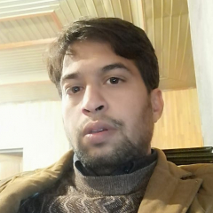 Shahzad Rasheed-Freelancer in Rawalpindi,Pakistan