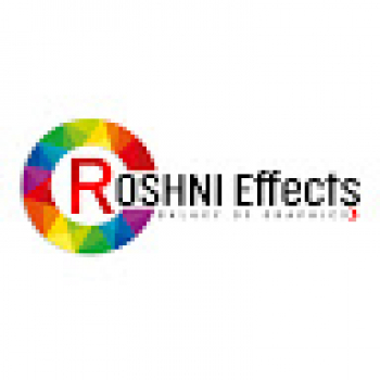 Roshni Effects-Freelancer in Bhubaneshwar,India