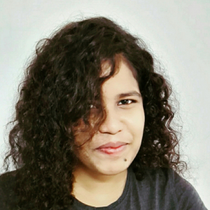 Akhila Karedla-Freelancer in visakhapatnam,India