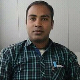 Madhusudan Acharya-Freelancer in KHARIAR,India