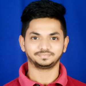 Abhilash Nikhare-Freelancer in Nagpur,India