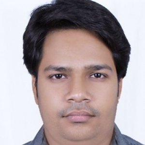 Bibhu Surya Kalyan Roul-Freelancer in ,India