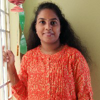Sangeetha -Freelancer in Madhapur,India