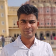 Krupal Pethani-Freelancer in Ahmedabad,India