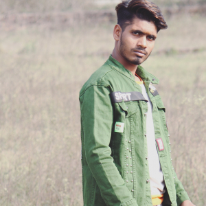 Ishan Ansari-Freelancer in ,India