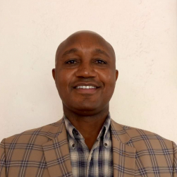 George G. Kamau-Freelancer in Nairobi,Kenya