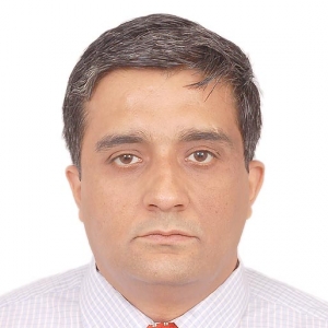 Vikram Joshi-Freelancer in New Delhi Area, India,India