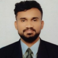 Syriac Dcosta-Freelancer in ,India