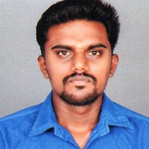 Anand Saminathan-Freelancer in Chennai,India