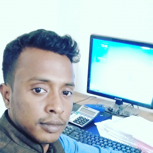 Md Rahim Shake-Freelancer in Dhaka,Bangladesh