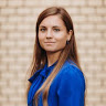 Laura Porubčinová-Freelancer in ,Slovakia (Slovak Republic)