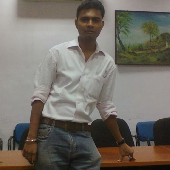 Debashish Nandi-Freelancer in Bhubaneswar,India